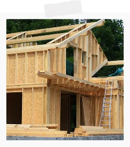 maison ossature bois